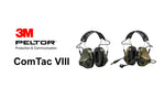 Gen II RAC Link for 3M Peltor® 7&8 (VII / VIII)