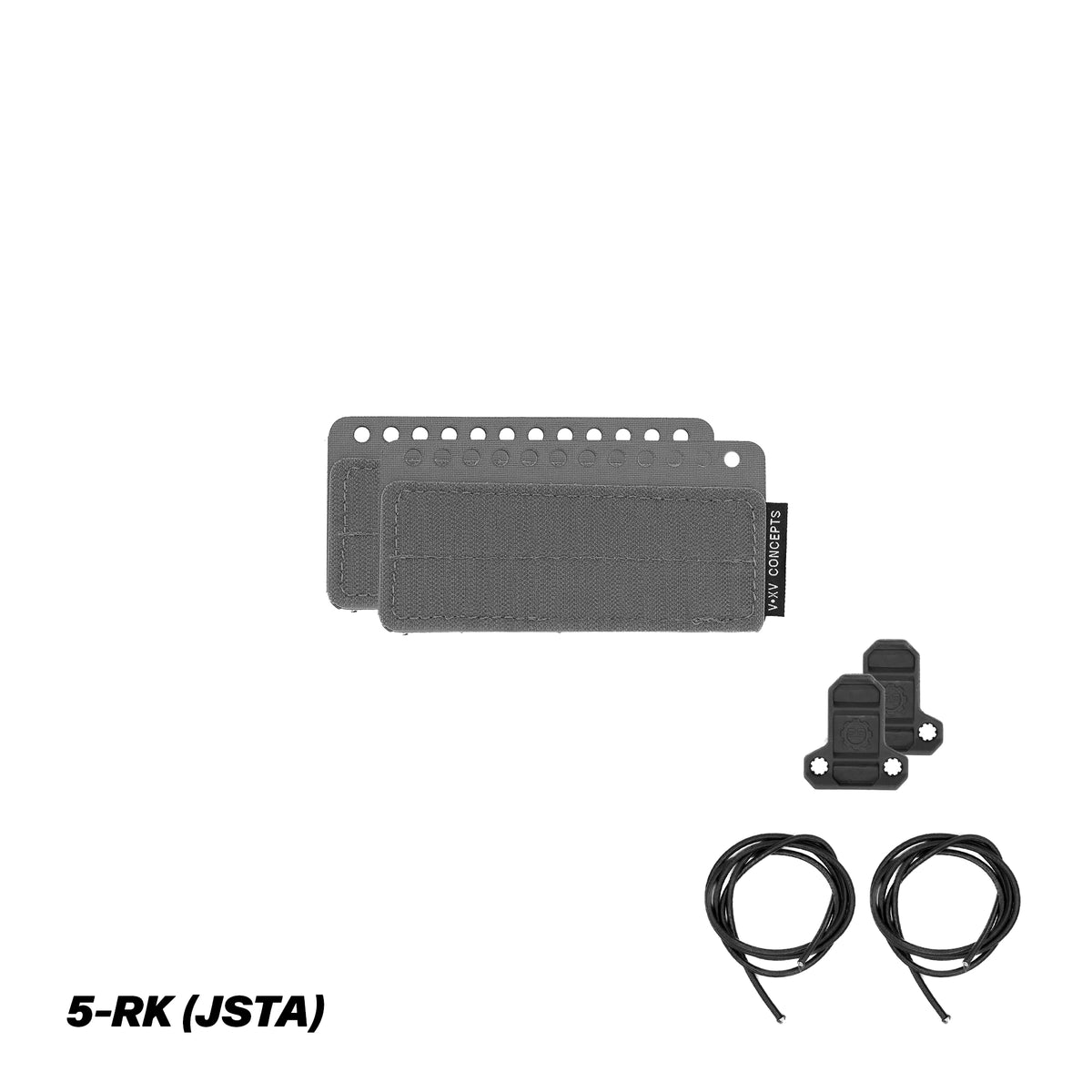 Retention Kit – AXL – Retention Kit