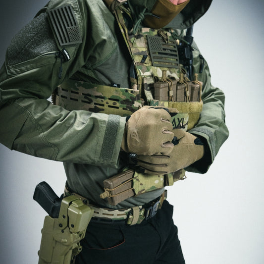 Equinox Cummerbund | Pair