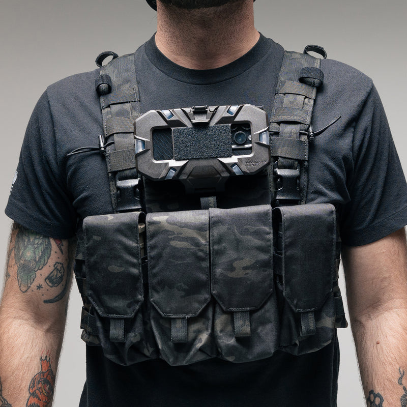 S&S® NavBoard® FlipLite™