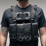 S&S® NavBoard® FlipLite™