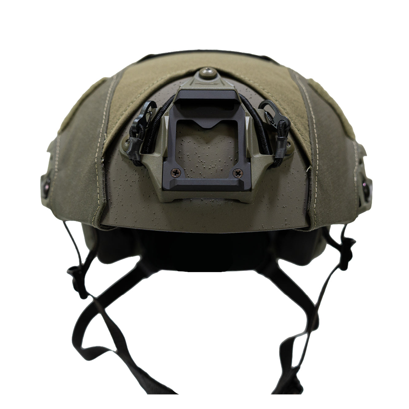 Perroz Designs Helmet Cover – AXL – Perroz Designs Helmet Cover