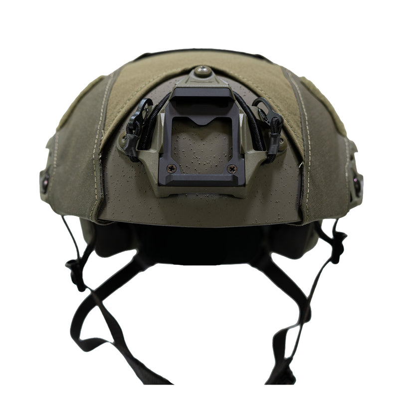 Perroz Designs Helmet Cover