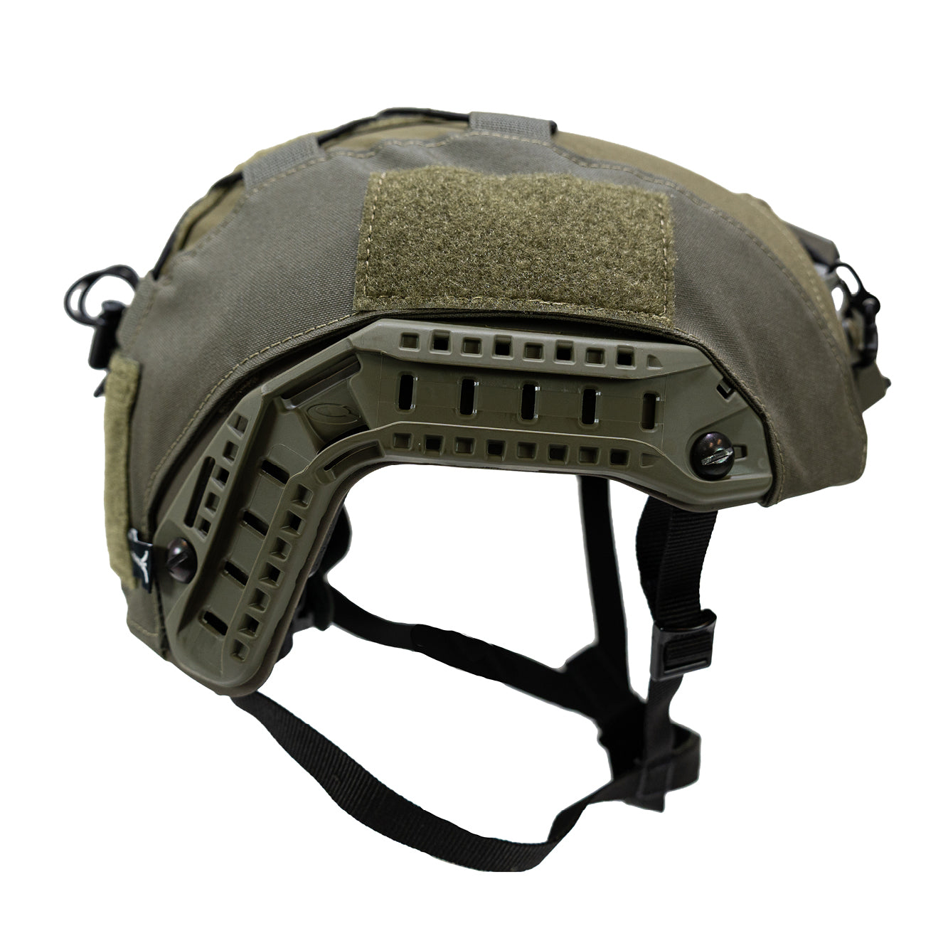 Perroz Designs Helmet Cover – AXL – Perroz Designs Helmet Cover