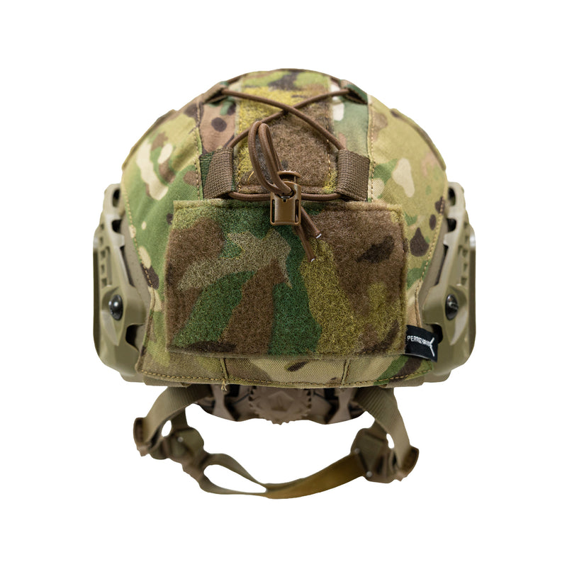 Perroz Designs Helmet Cover