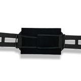 AirLite Structural Cummerbund Adapter - (ASC Adapter) - Coyote Brown