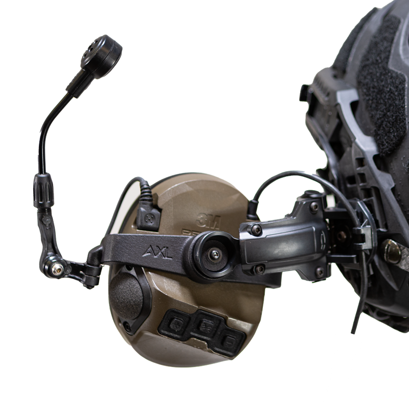 Gen II | RAC Link Kit Builder