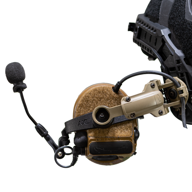 Gen II | RAC Link Kit Builder