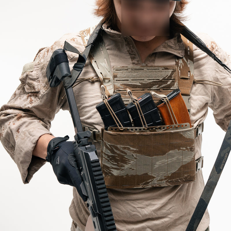 JTAC Adapter - Desert Tiger Stripe