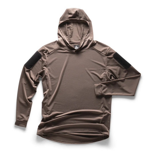 13th Heaven Co | HOODED FIELD RUGBY TOPS