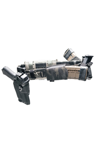 Innocuous Rifle Mag Pouch - Multicam Black