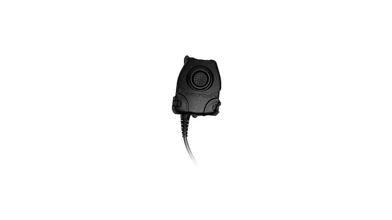 CommSled: 3M Peltor