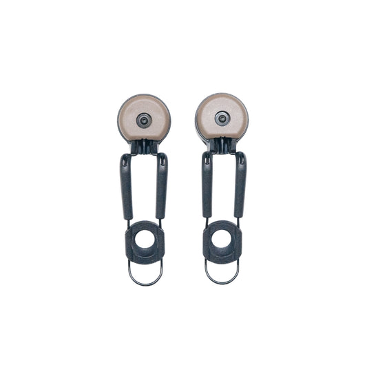 NoizeBarrier® Helmet Mount Kit