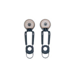 NoizeBarrier® Helmet Mount Kit
