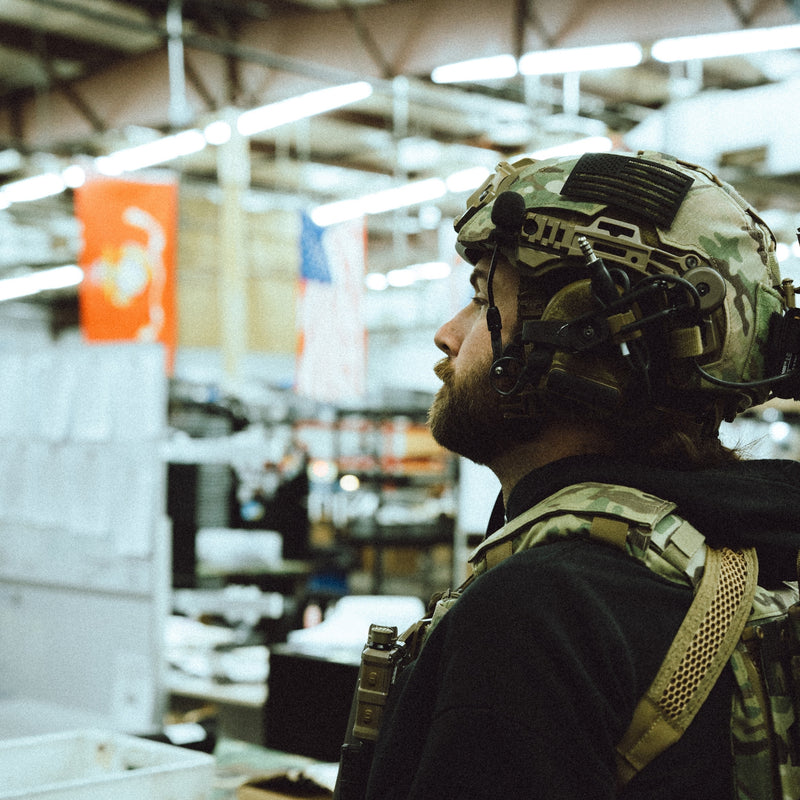 Perroz Designs Helmet Cover