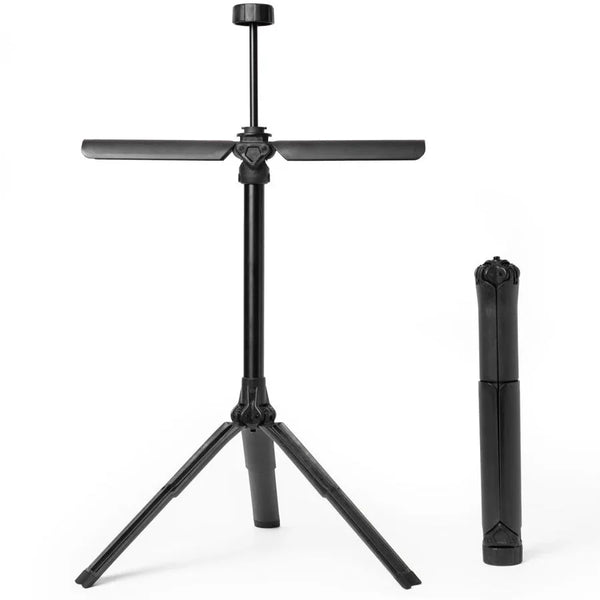 a stand www WHAT WE WANT アシモクラフツ portable-gearstand-