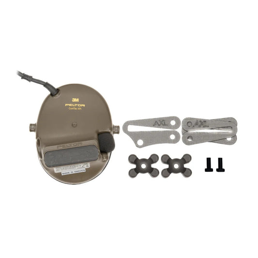 Enhanced RAC Link for 3M Peltor®