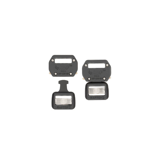 Eclipse Belt Buckle Options