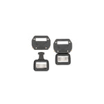 Eclipse Belt Buckle Options