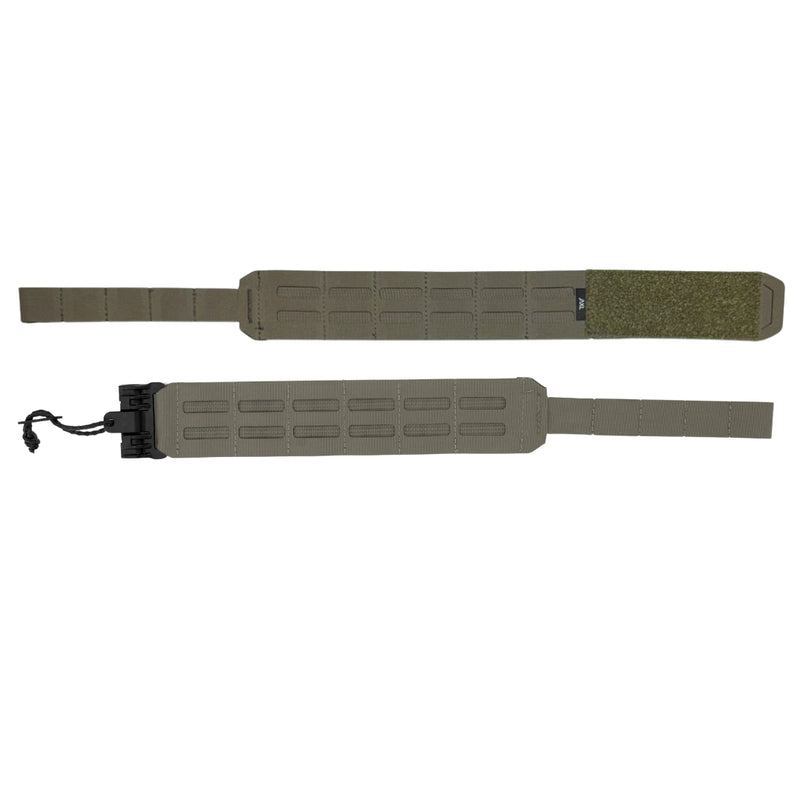 Hybrid Aurora (Single Side) - SM - Ranger Green