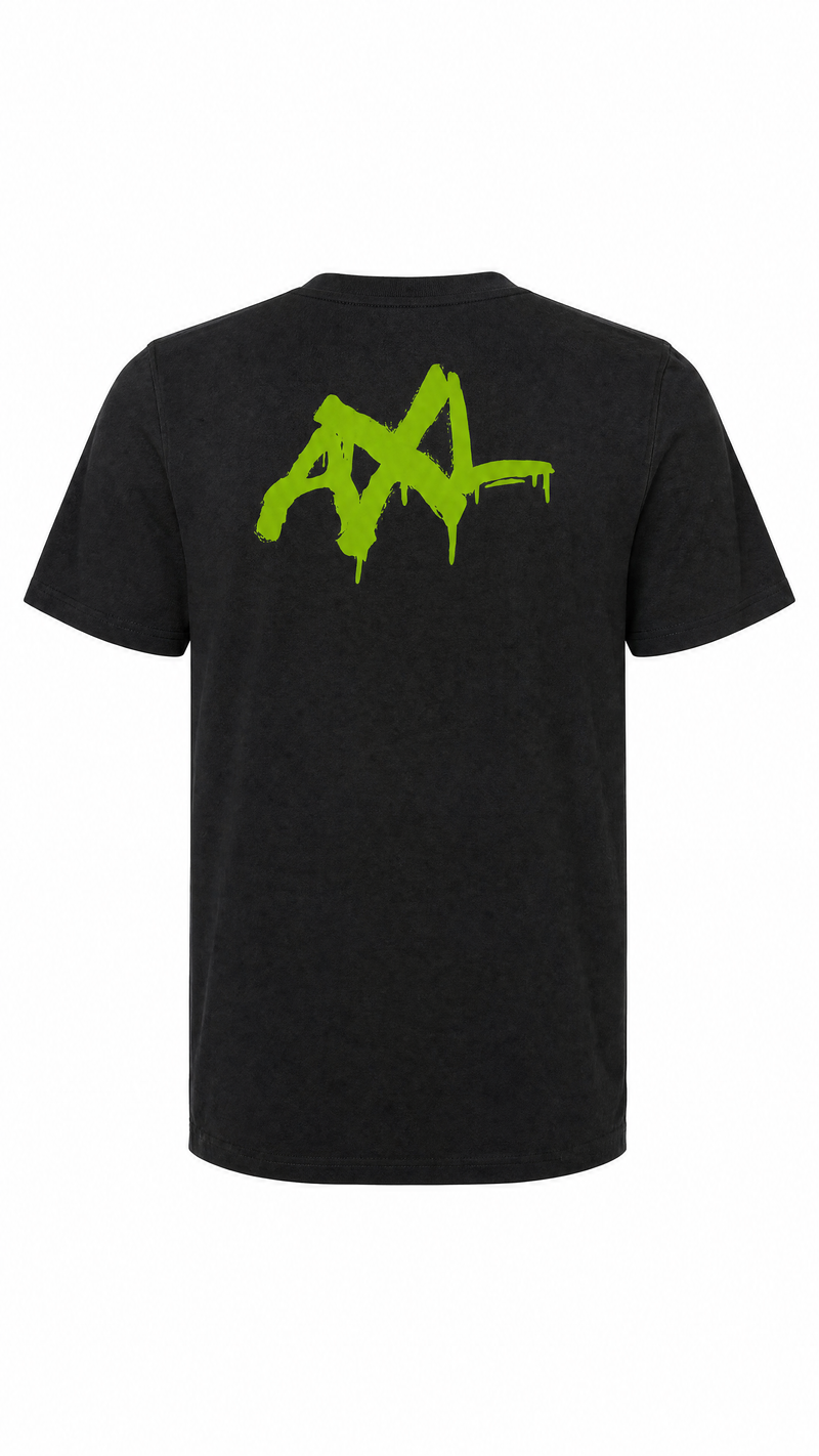 AXL Splatter-T