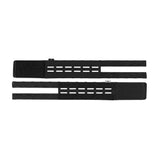 Solstice (Pair) - XL - Black