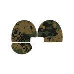 Fuzz Covers Mod 3 (Comtac)