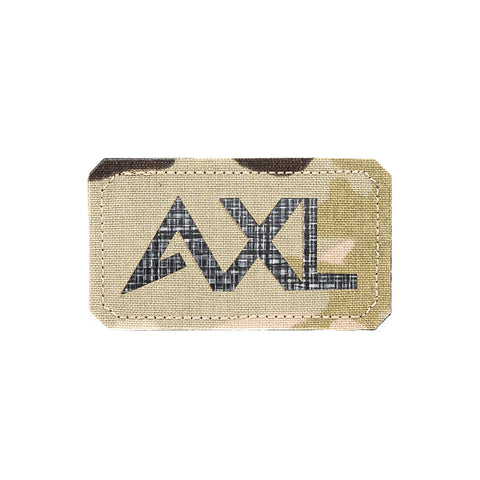 AXL Patch