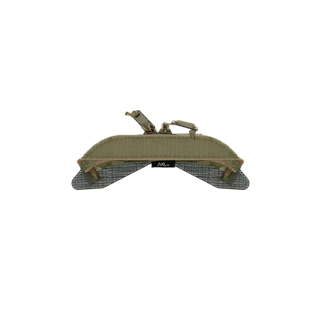 Admin Zipper for the Crye Precision® JPC™ – AXL