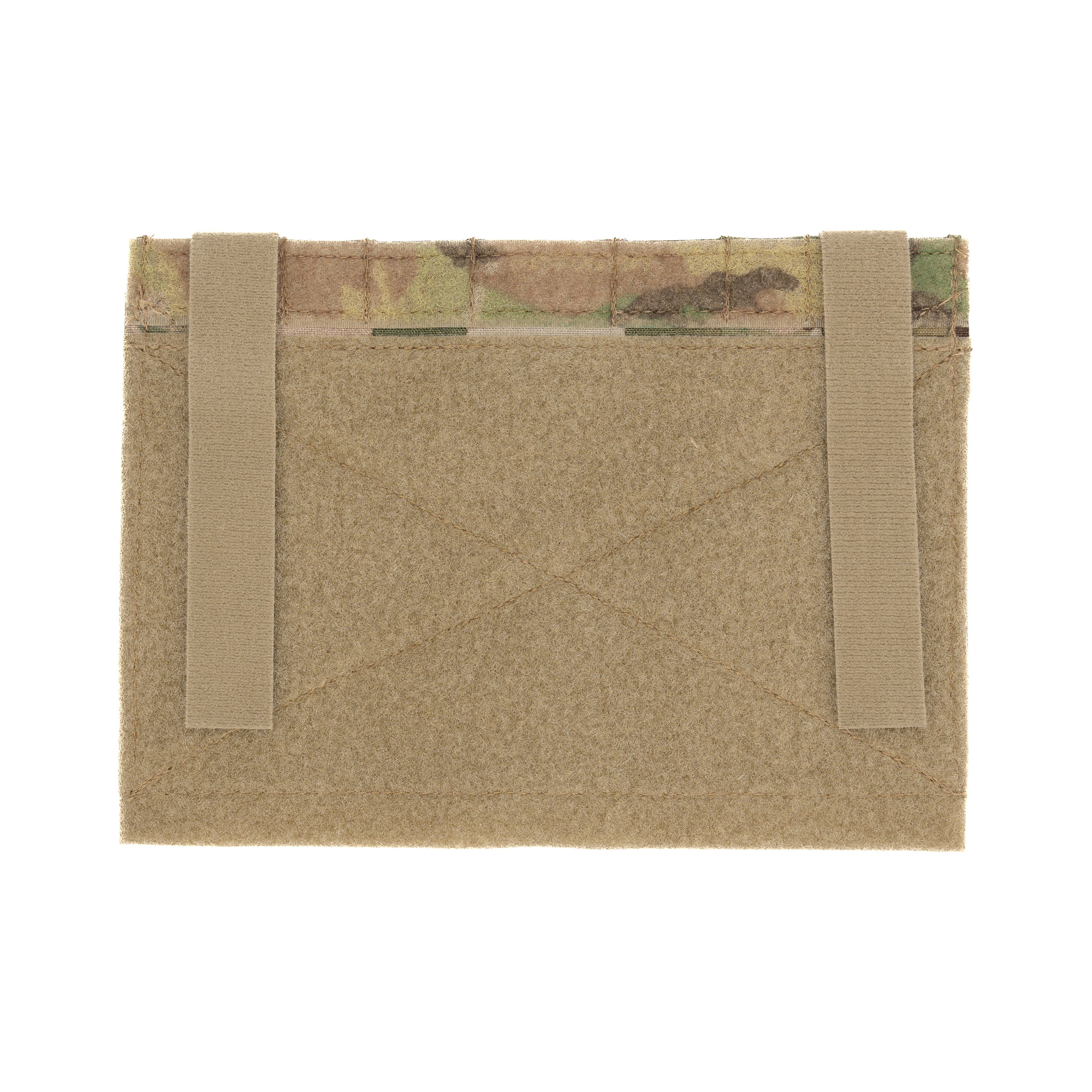 Placard Conversion for Crye Precision® Front Flaps™ – AXL