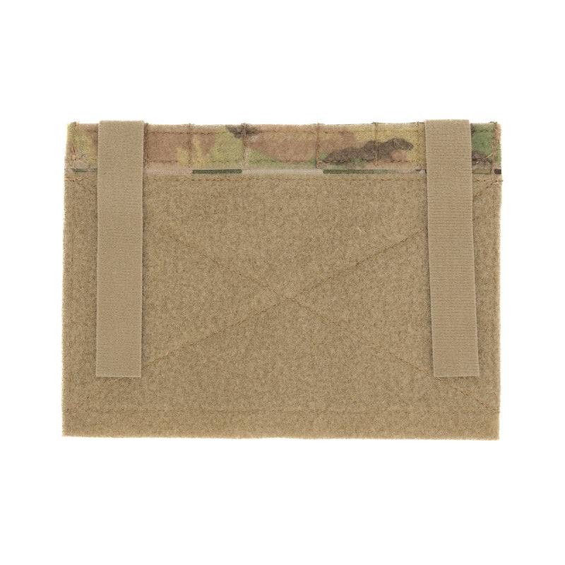 Placard Conversion for Crye Precision® Front Flaps™ | Front Flap | Side Release Buckles