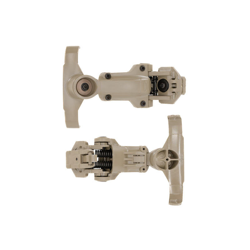 Ops-Core AMP Helmet Rail Mount Kit