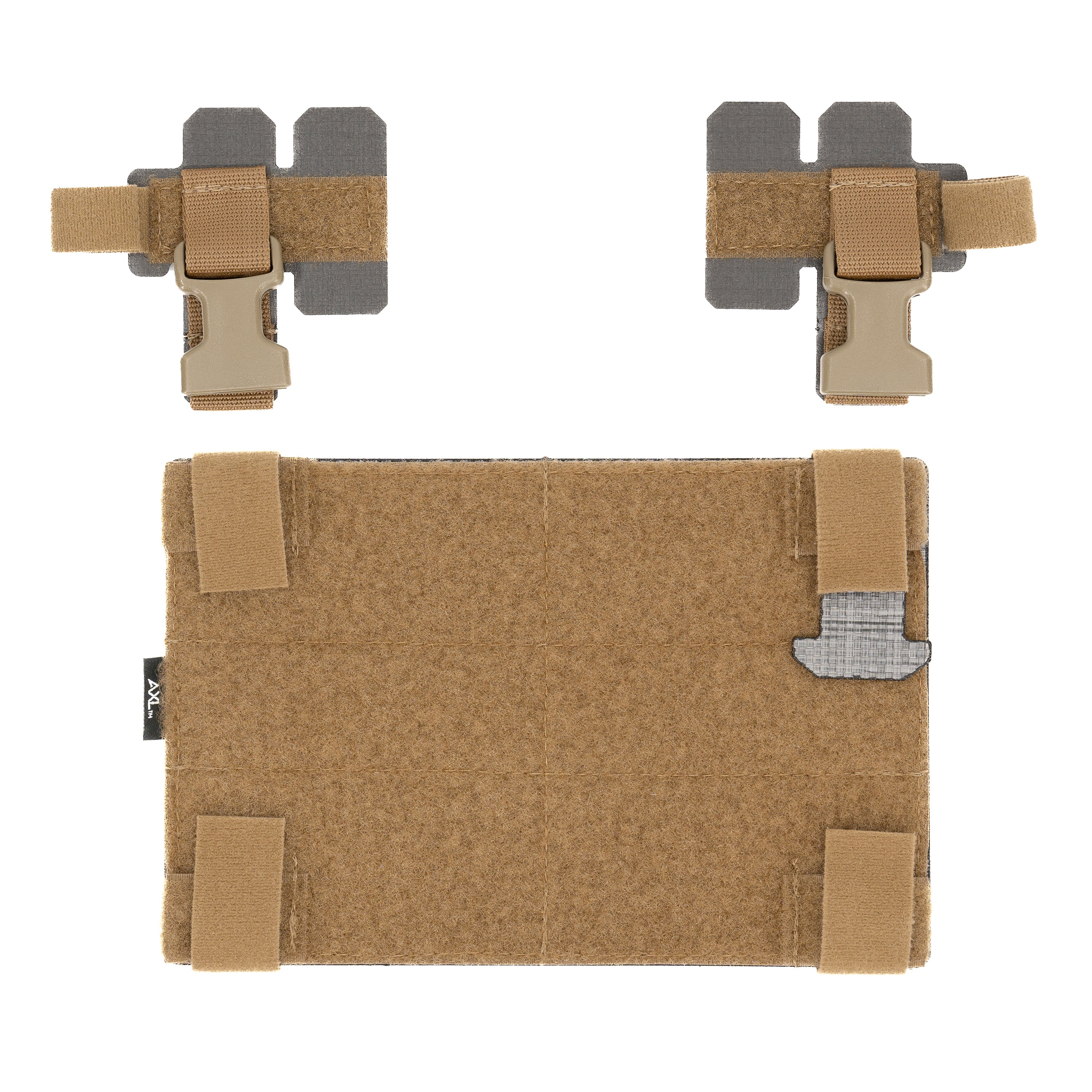 USMC AVP (for Marine Corps Issued IMTV)