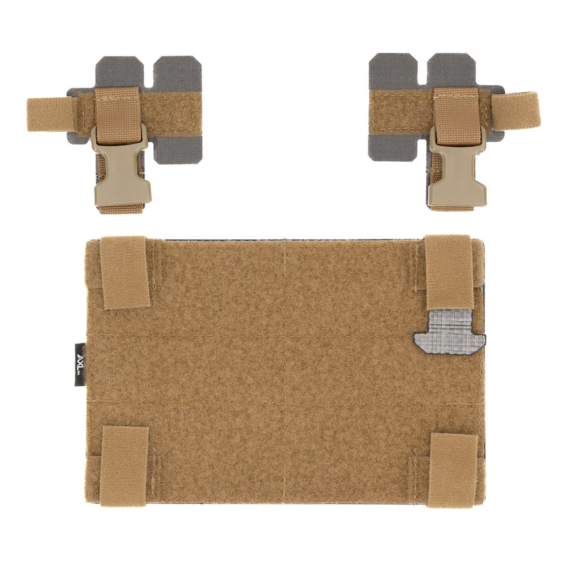 USMC AVP (for Marine Corps Issued IMTV)