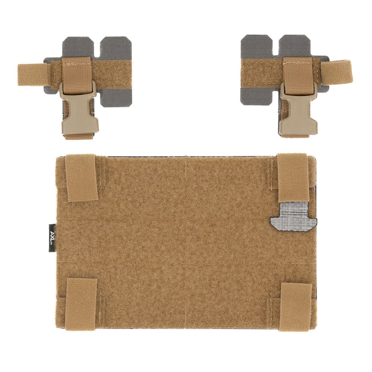 USMC AVP (for Marine Corps Issued Body Armor Carriers) AXL