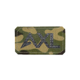 AXL Patch