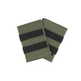 Adaptive Vest Placard for the Crye Precision® LV-MBAV™