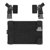 Adaptive Vest Placard (AVP) for Crye Precision® JPC™ & MOLLE Carriers