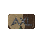 AXL Patch