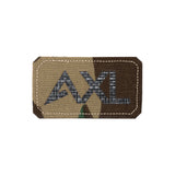AXL Patch