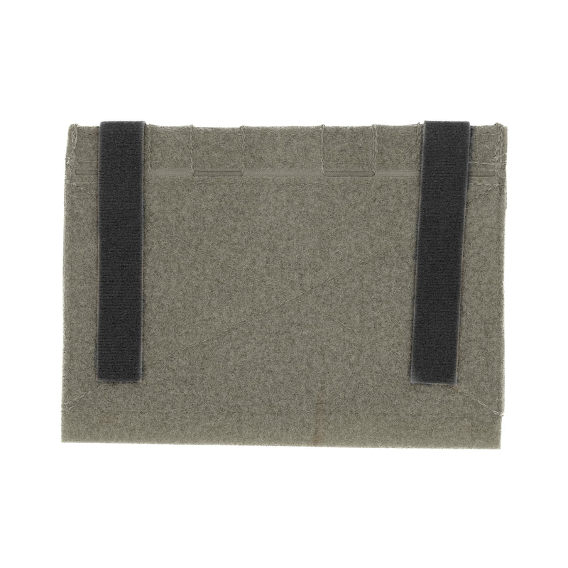 Placard Conversion for Crye Precision Front Flaps