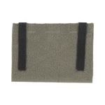 Placard Conversion for Crye Precision® Front Flaps™