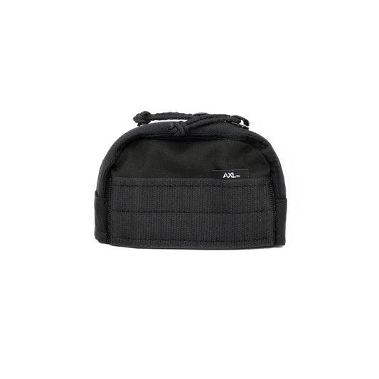 Micro Fight Hi-Top Half Zipper Insert