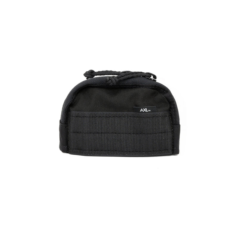 Micro Fight Hi-Top Half Zipper Insert for Spiritus Systems