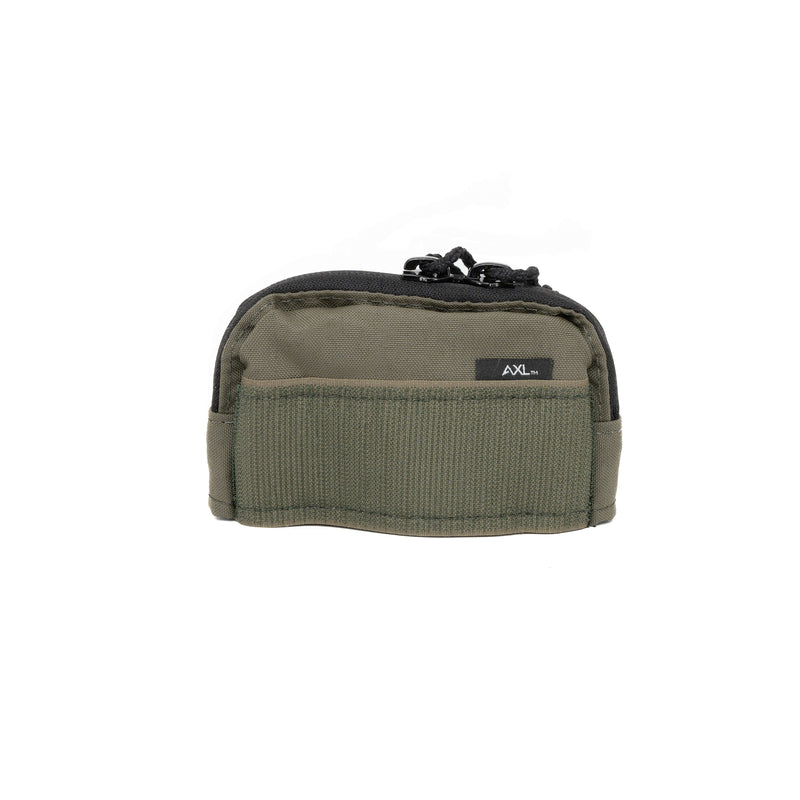 Micro Fight Hi-Top Half Zipper Insert