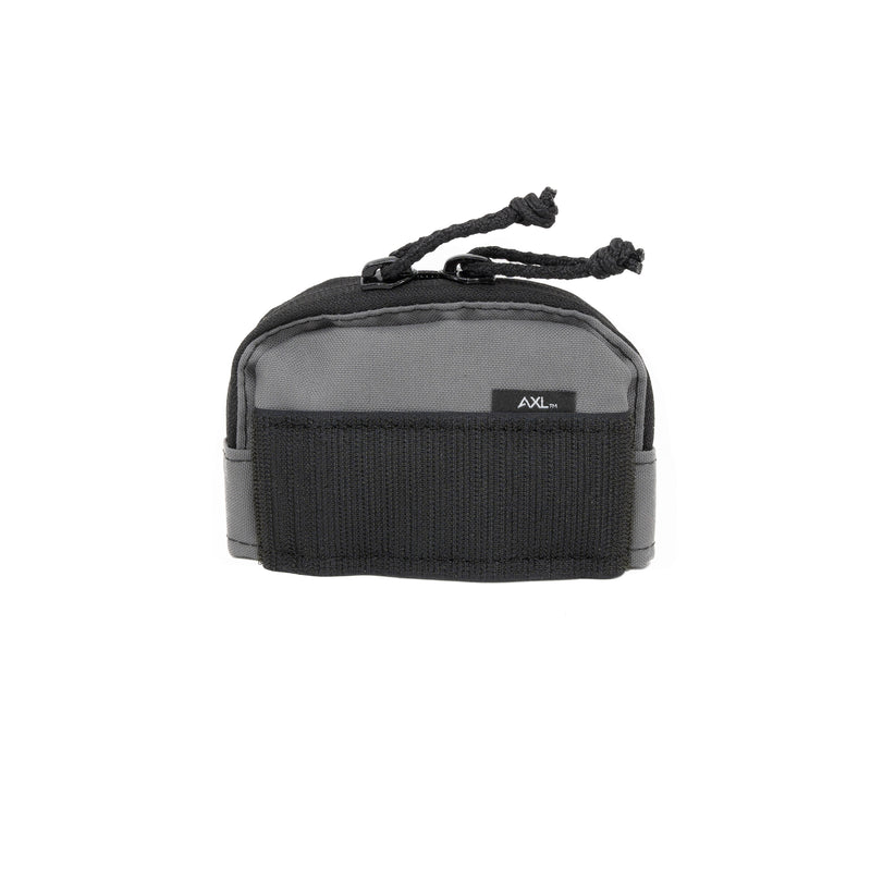 Micro Fight Hi-Top Half Zipper Insert for Spiritus Systems