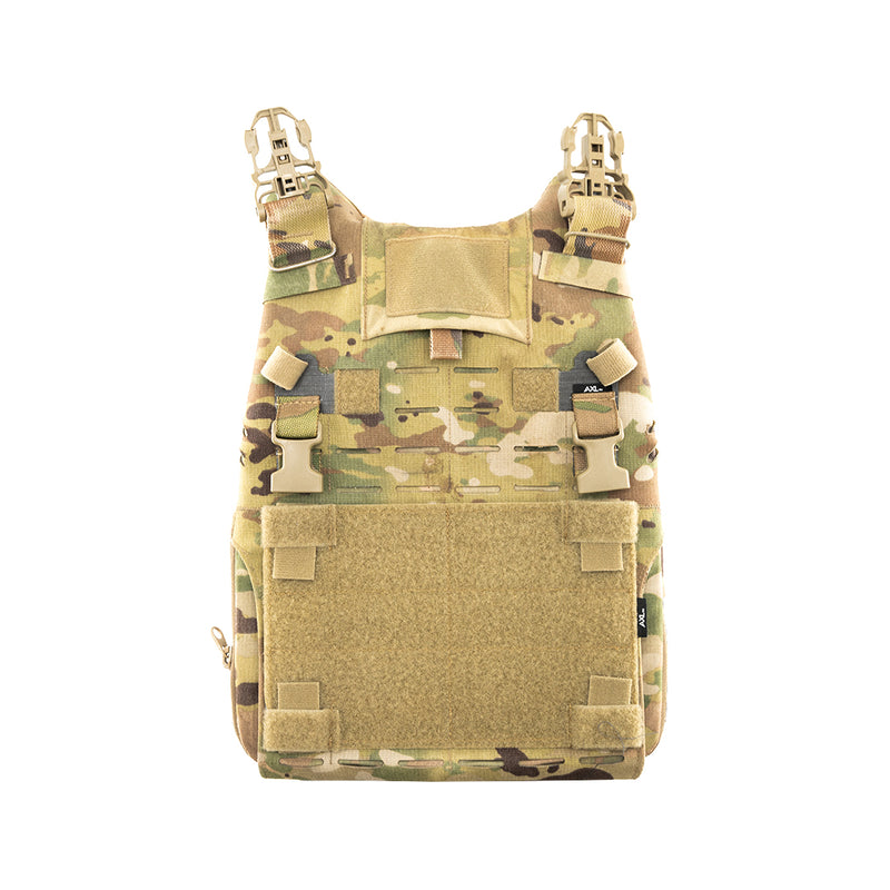 ARMY AVP (for Army Issued LASER CUT MOLLE MSV)