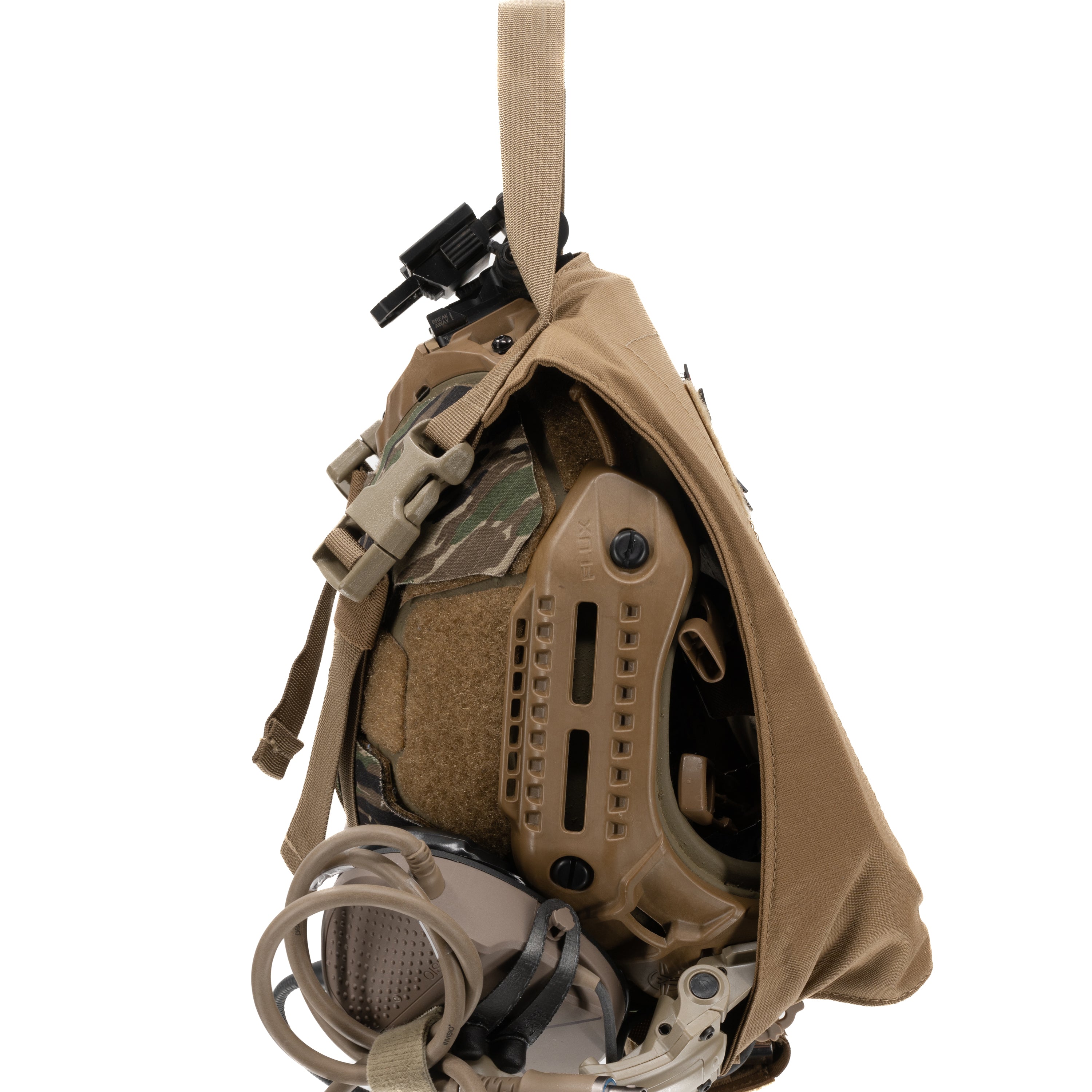 NOD's Nest | Coyote Brown – AXL – NOD's Nest | Coyote Brown