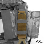 Shoulder Retrofit Kit for the Crye Precision® AVS™