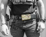 Innocuous Rifle Mag Pouch